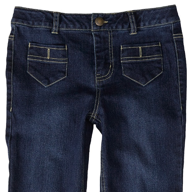 Denim Bootcut Jeans Target Australia
