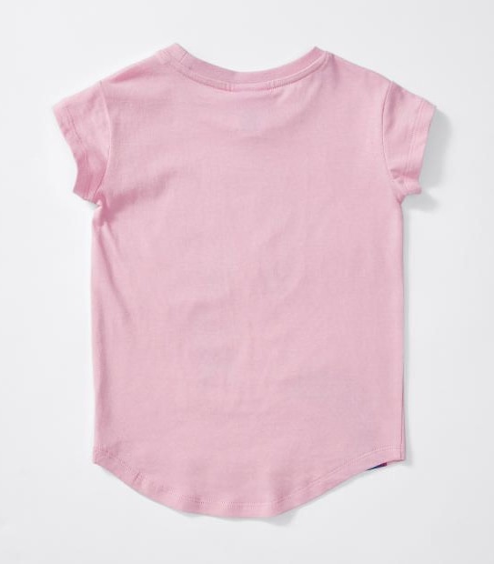 My Little Pony Reversible Sequin T-Shirt 2 of 3