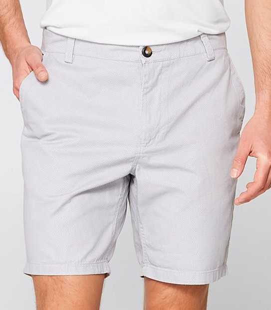 Slim Fit Chino Shorts  3 of 3