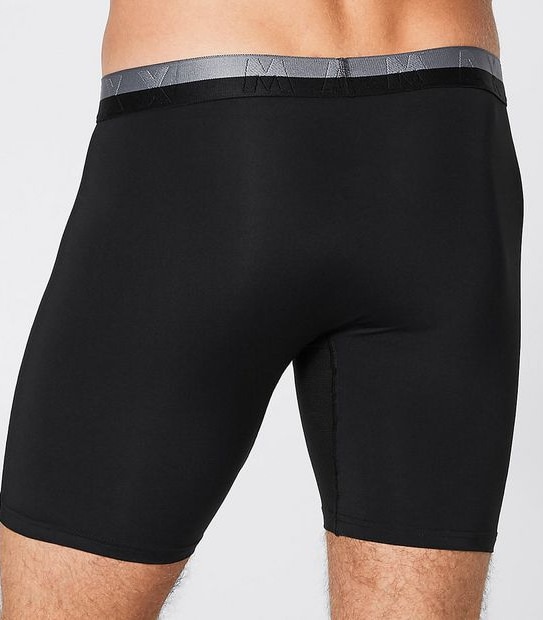 Maxx Performance Long Leg Trunk | Target Australia