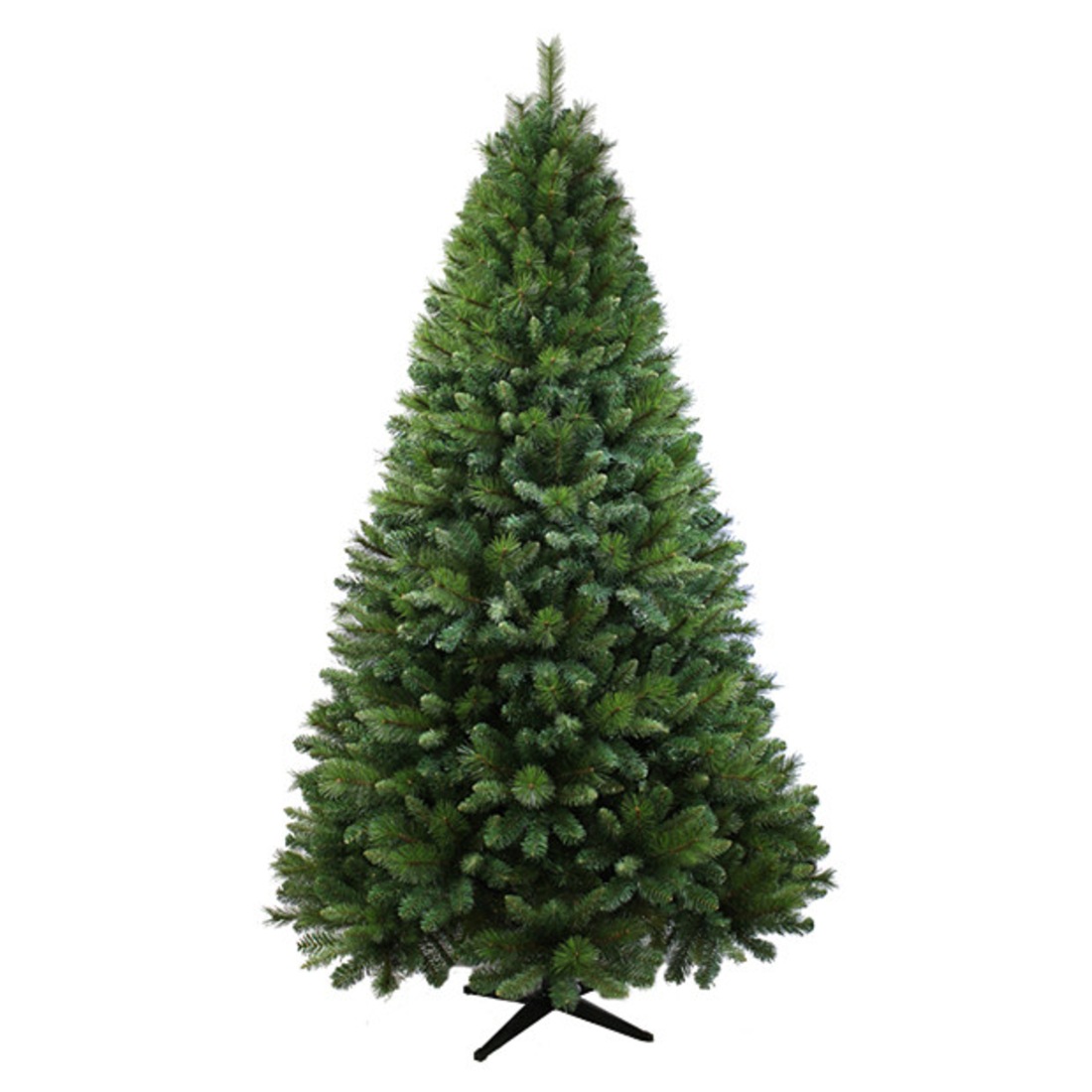 Green Majestic Christmas Tree 244cm 8ft Target Australia