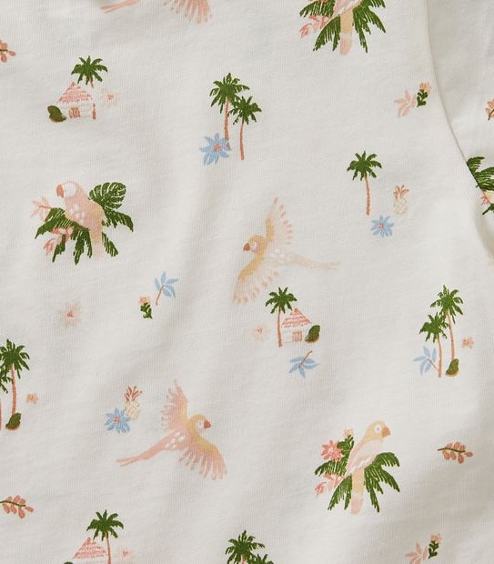 Print T-shirt