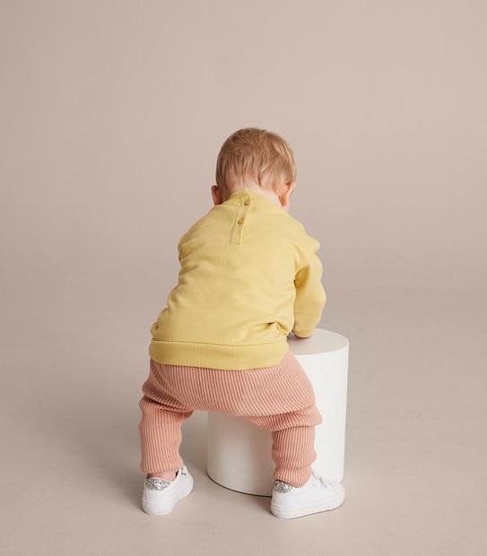 Baby Jumper