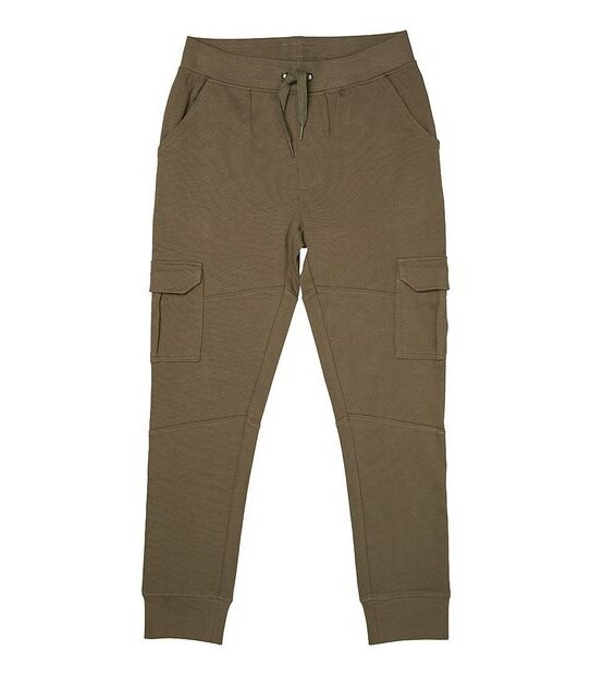 Mossimo Pocket Jogger Trackpant - Olive