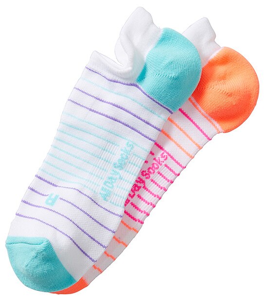 2 Pack All Day Superlite Socks