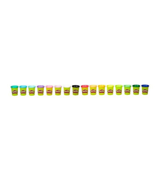 Play-Doh Mega Meter