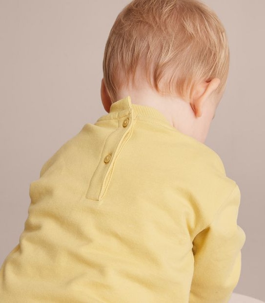 Baby Jumper