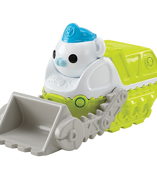 Octonauts Gup Speeders