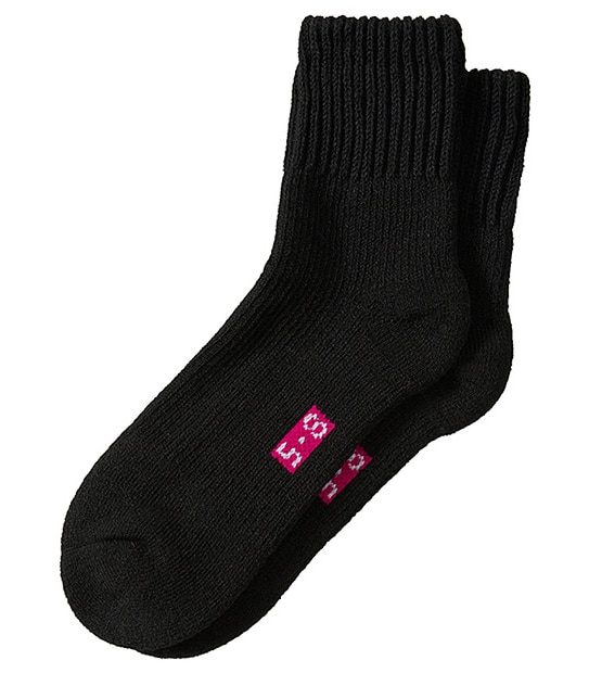 All Day 2 Pack Extra Comfy Socks