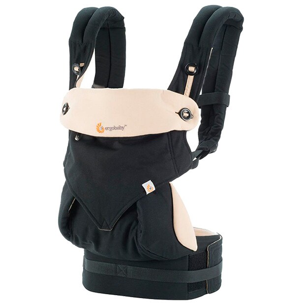 ergobaby target australia