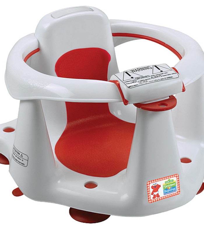 Sesame Beginnings Bath Ring Target Australia