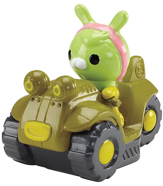 Octonauts Gup Speeders
