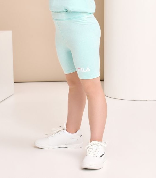 Fila Riley Bike Shorts