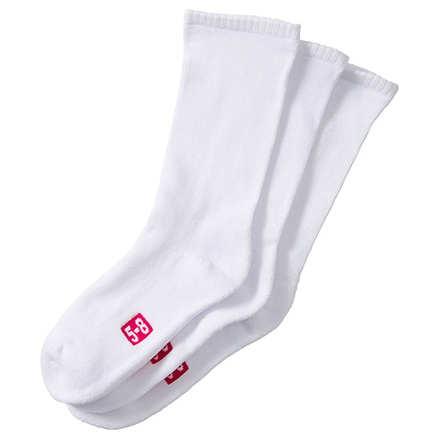 3 Pack All Day Cushion Foot Socks 3 Pack All Day Cushion Foot Socks