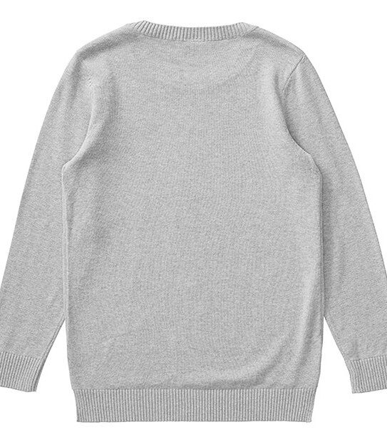 Polar Bear Knit Jumper