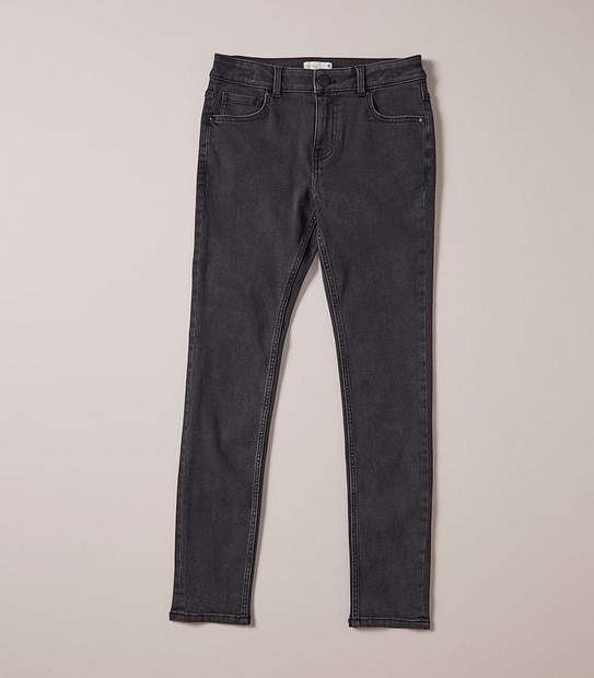 Denim Sophie Fitted Jeans 