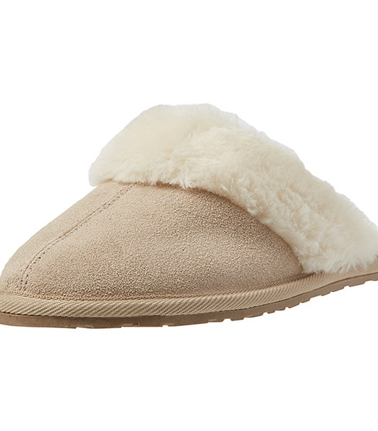 Patty Slippers
