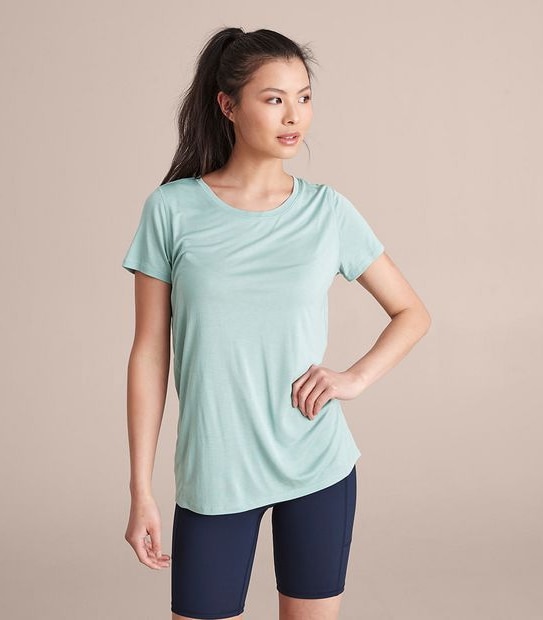 Active Core Crew T-Shirt