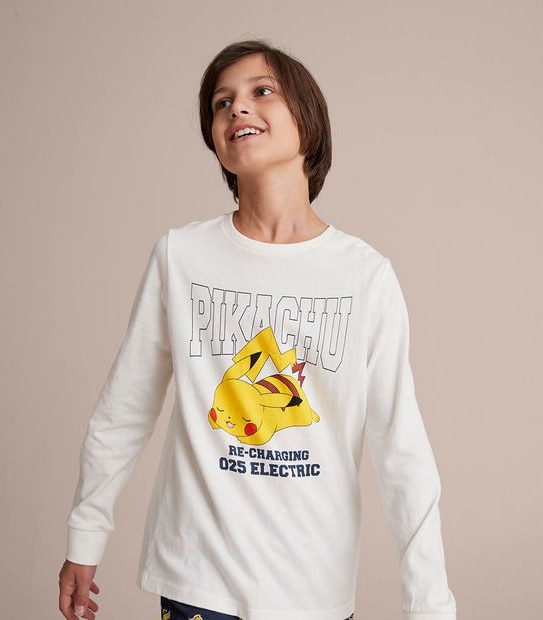 Pokemon Pyjama Set