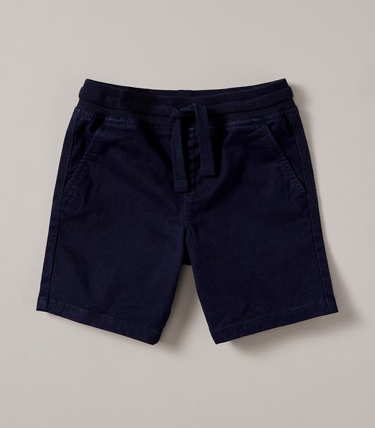 Pull On Chino Shorts 2 of 6