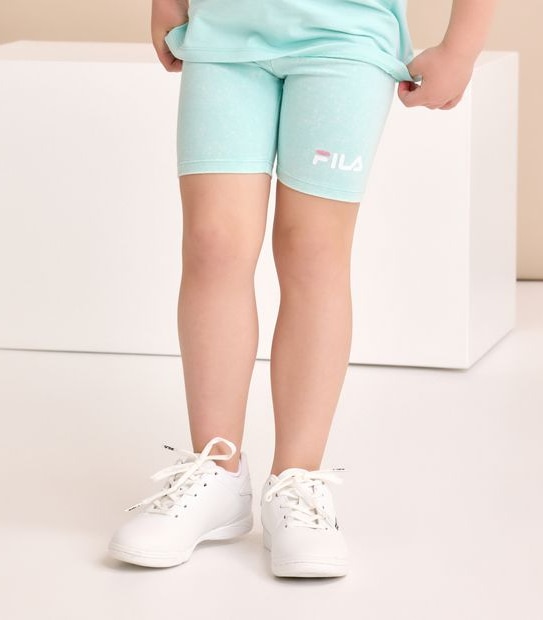 Fila Riley Bike Shorts