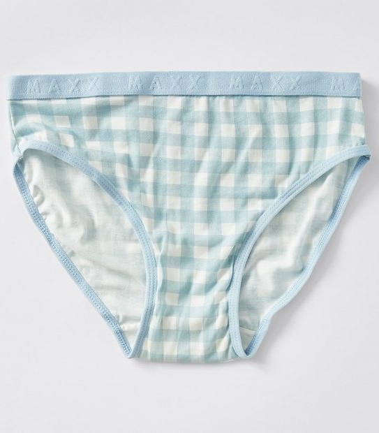 Maxx Briefs 5 Pack