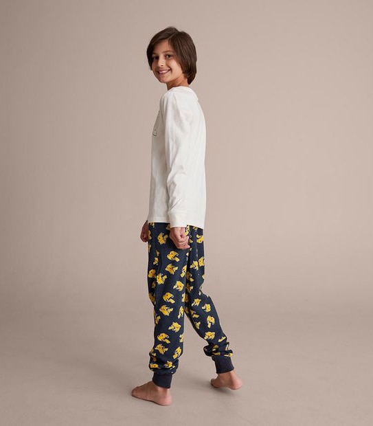 Pokemon Pyjama Set
