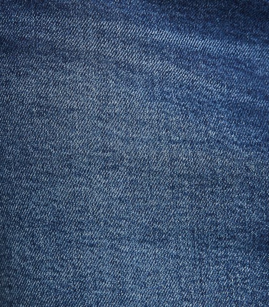 Classic Denim Skirt