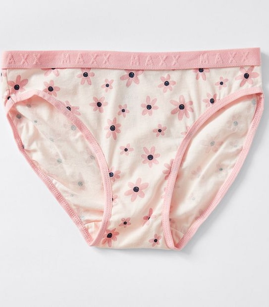 Maxx Briefs 5 Pack