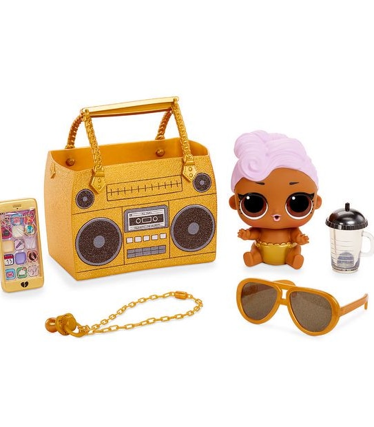 L.O.L Surprise! Ooh La La Baby Surprise Assorted