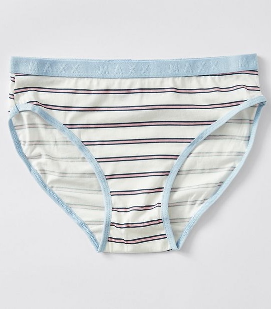 Maxx Briefs 5 Pack