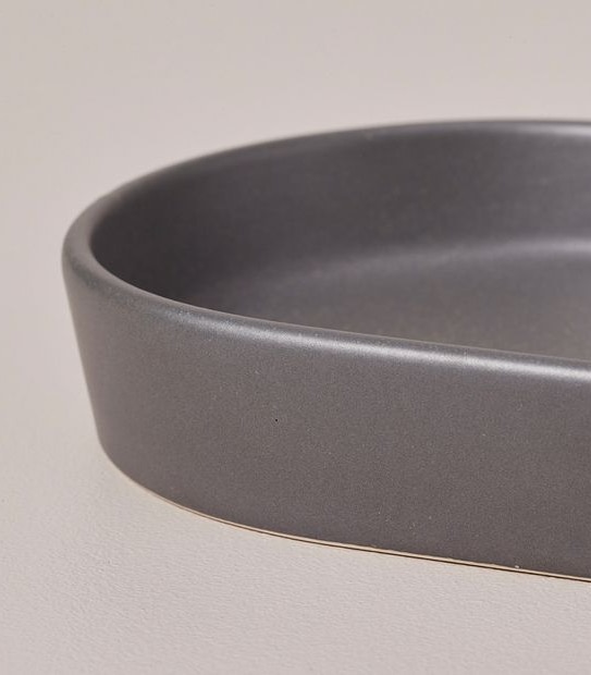 Ava Ceramic Tray