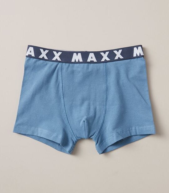 7 Pack Maxx Trunks