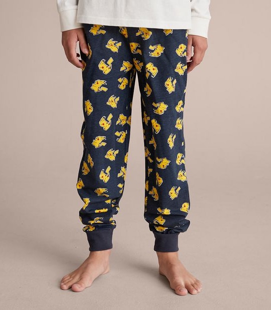 Pokemon Pyjama Set