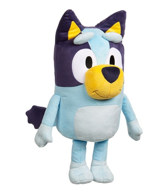 Bluey Jumbo Plush 42cm - Bluey