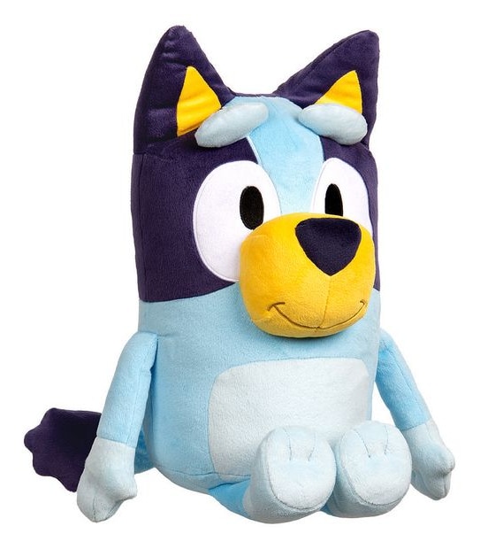 Bluey Jumbo Plush 42cm - Bluey