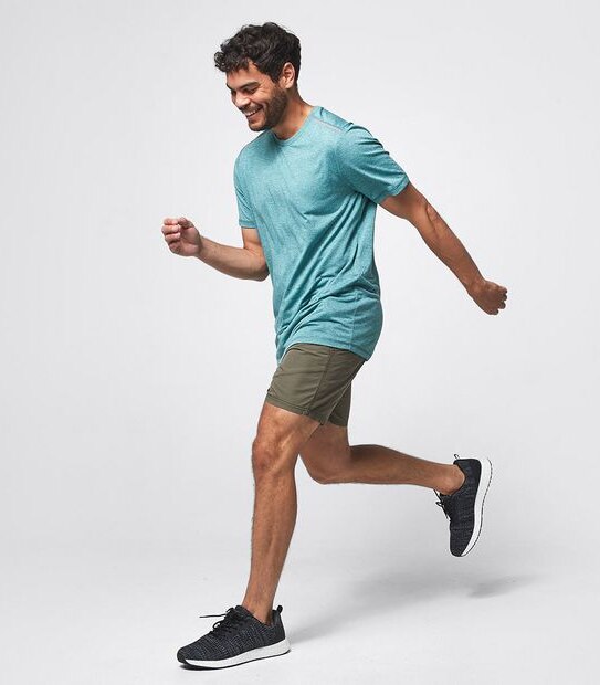 Active Core T-Shirt