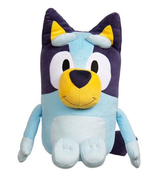 Bluey Jumbo Plush 42cm - Bluey