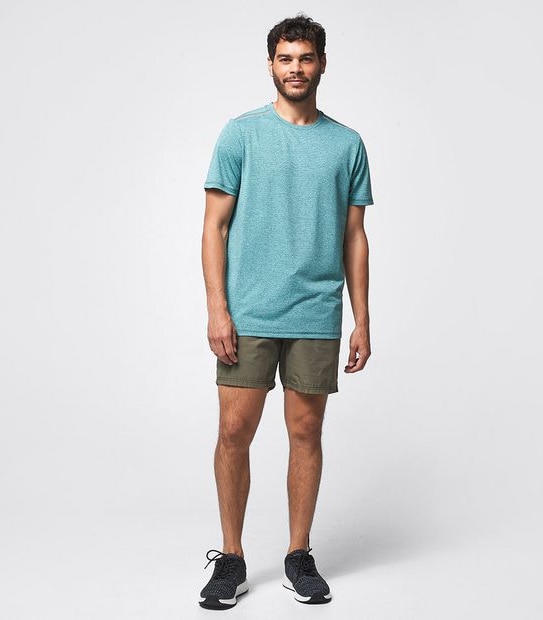 Active Core T-Shirt