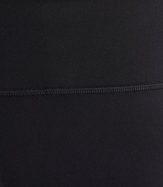 Active Infinity Performance Mid Rise Long Bike Shorts