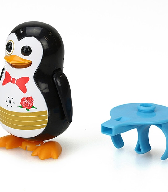 DigiBirds DigiPenguin