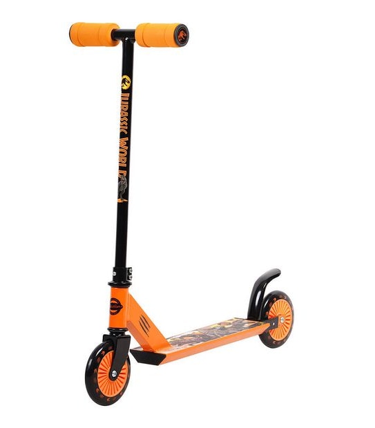 Jurassic World Fixed Inline Scooter