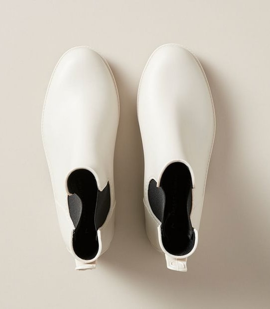 Womens Bree Matte Short Rainboots