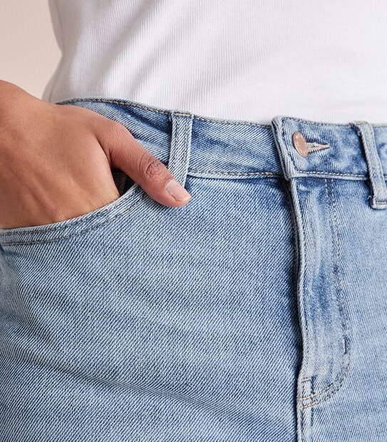 Kayla Skinny Super High Rise Ankle Length Jeans