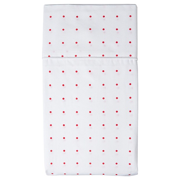 Alice 3 Piece Cot Sheet Set Alice 3 Piece Cot Sheet Set