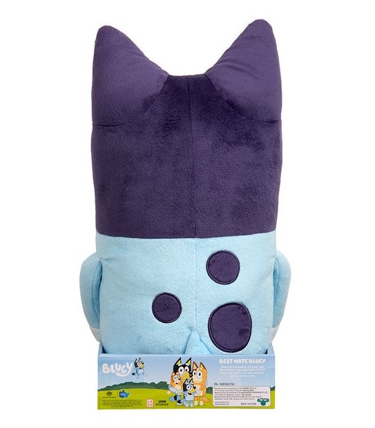Bluey Jumbo Plush 42cm - Bluey