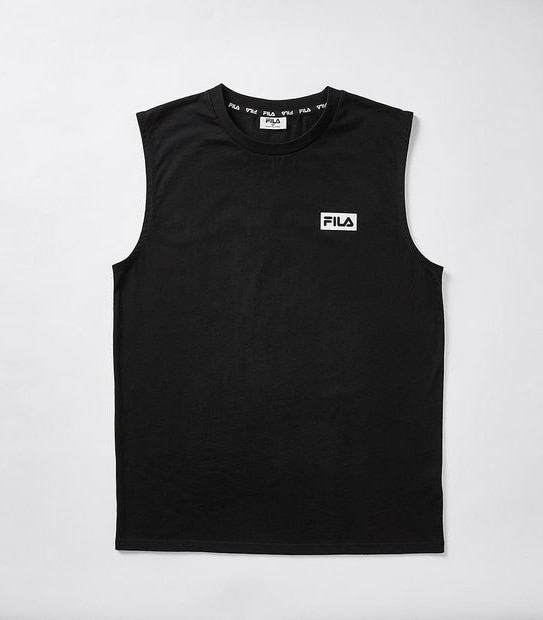 Fila Wood Muscle Tank