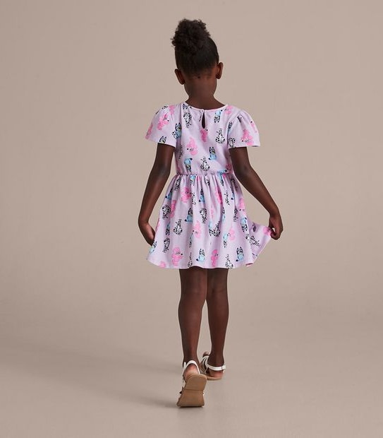 Bluey Dress