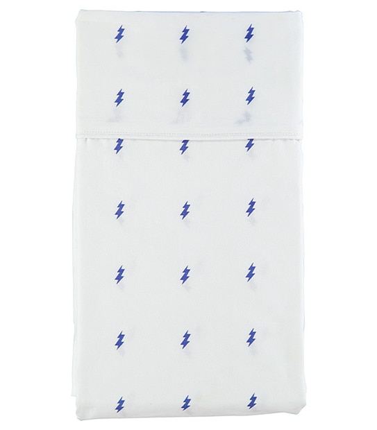 Flash 3 Piece Cot Sheet Set Target Australia