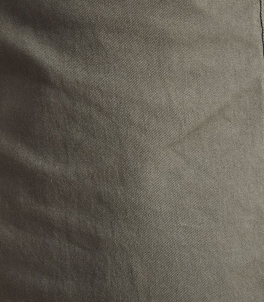 Regular Chino Shorts